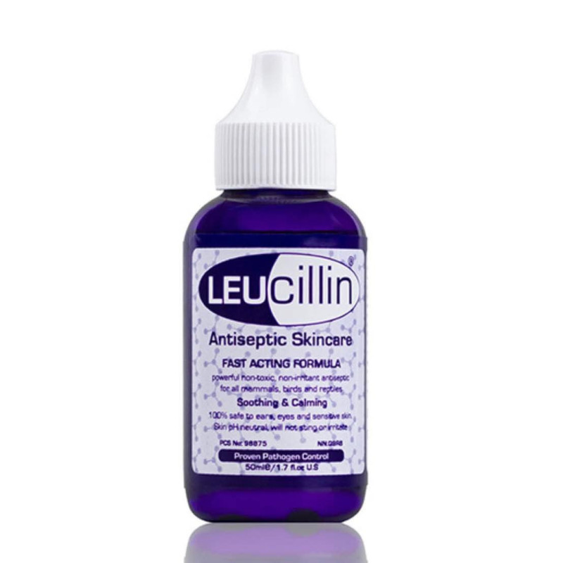 Leucillin 50ml Dropper
