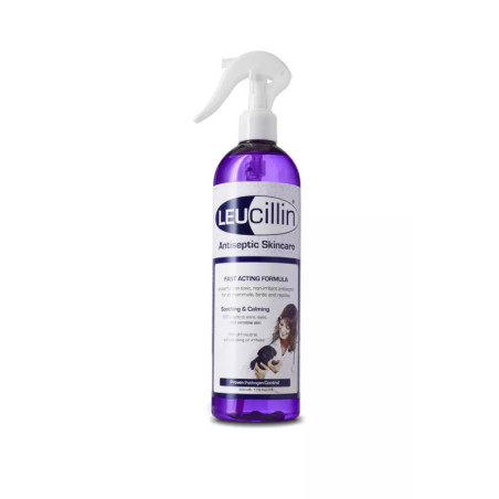 Leucillin 500 ml Spray