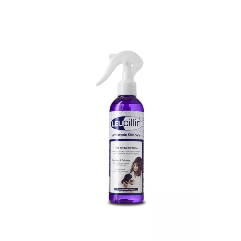 Leucillin 250 ml Spray