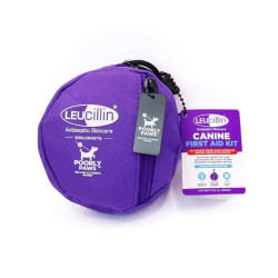 Leucillin First Aid Kit