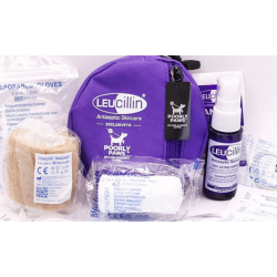 Leucillin First Aid Kit