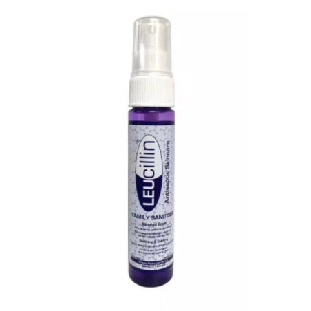 Leucillin 60ml Spray