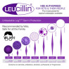 Leucillin 60ml Spray