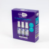 Leucillin 3 pack of 30ml Spray