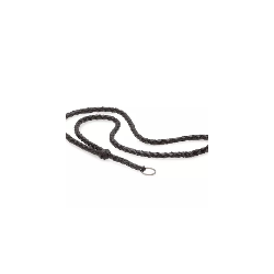 Acme Whistles Leather lanyard