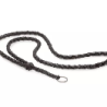 Acme Whistles Leather lanyard