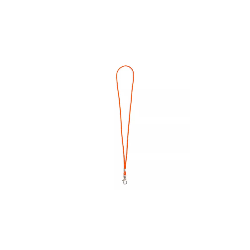Acme Whistles Lanyard Orange