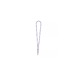 Acme Whistles Lanyard Purple
