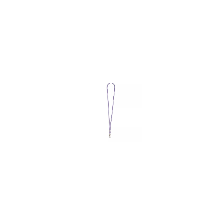 Acme Whistles Lanyard Purple