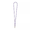 Acme Whistles Lanyard Purple