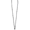 Acme Whistles Lanyard Black