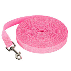 Pink Long Lead