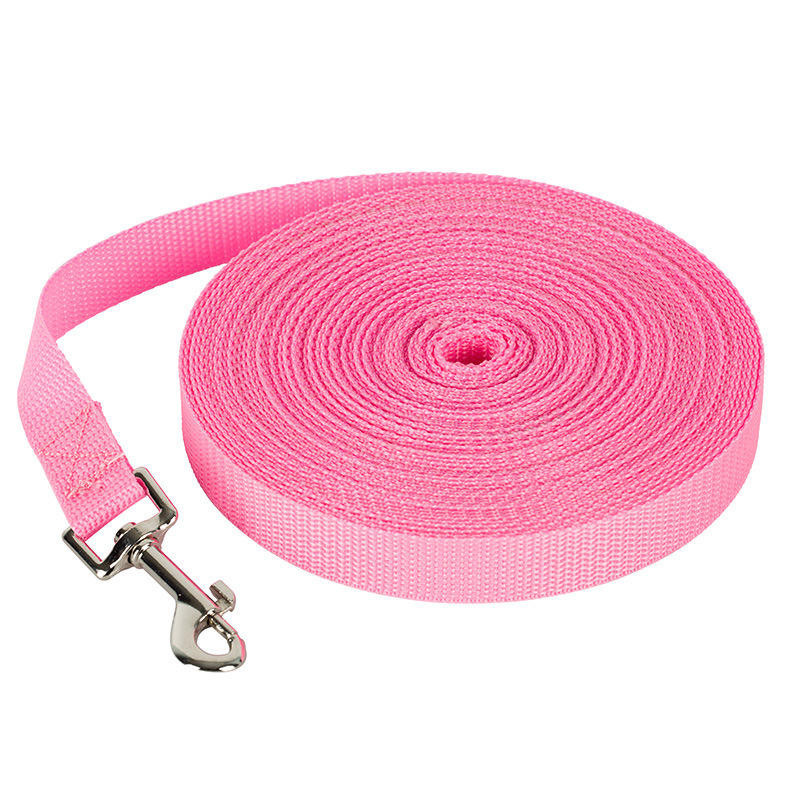 Pink Long Lead