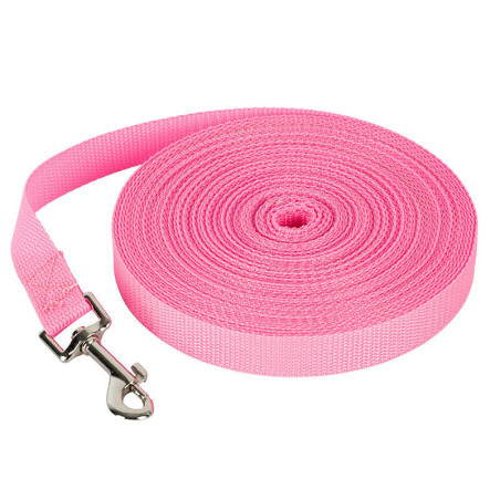 Pink Long Lead