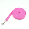 Pink Long Lead