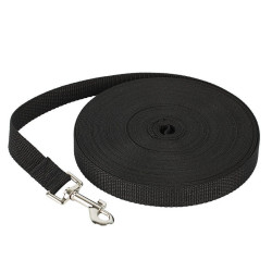 Black Long Lead