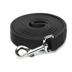 Black Long Lead