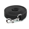 Black Long Lead