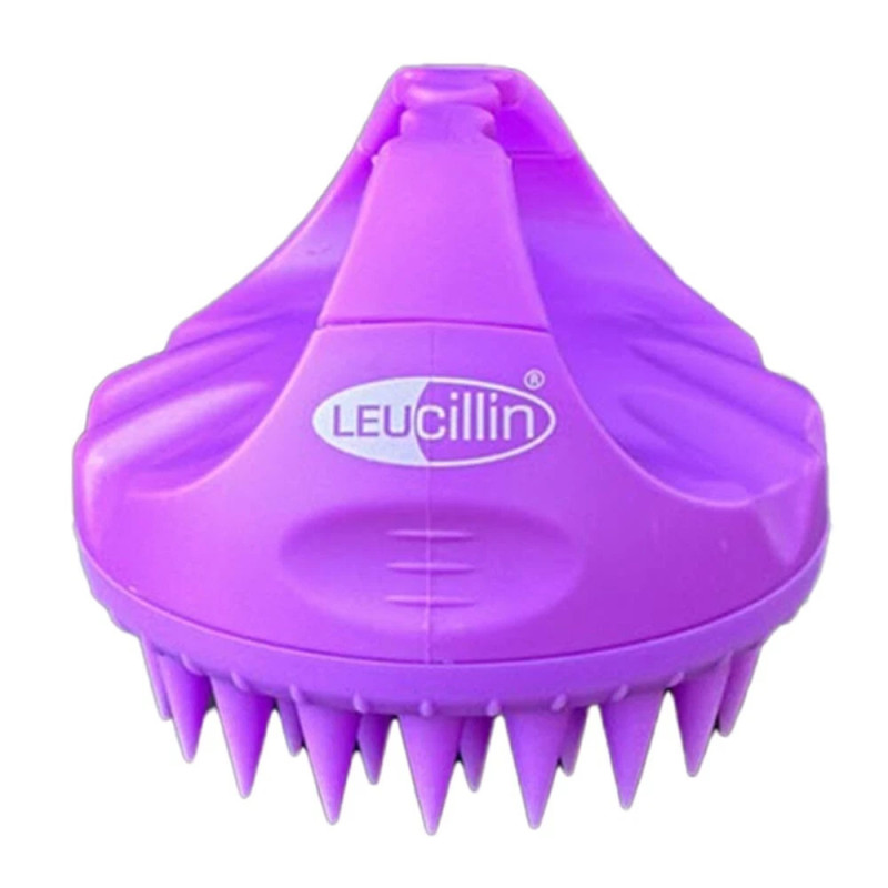 Leucillin Hedgehog Brush