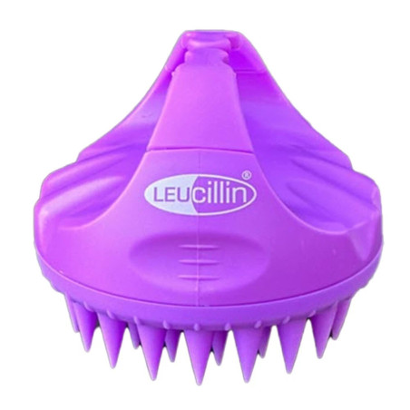 Leucillin Hedgehog Brush