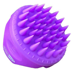 Leucillin Hedgehog Brush