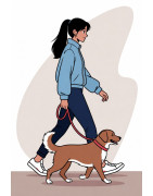 Walking